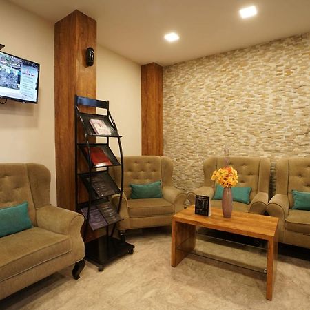 Silicon Inn Devanahalli Exterior foto